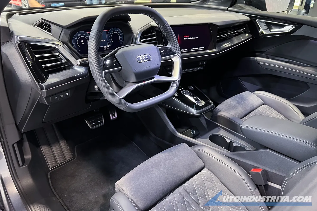 2024 Singapore Motor Show