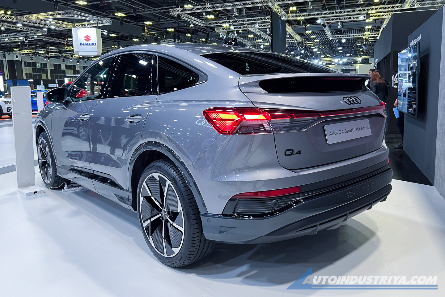 2024 Singapore Motor Show