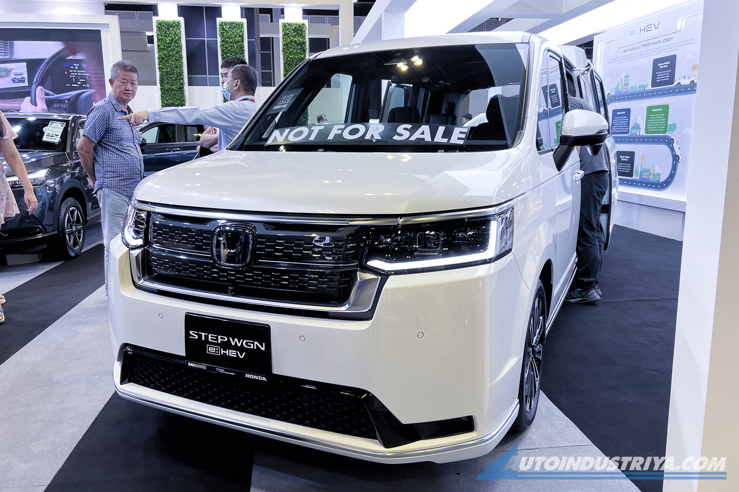 2024 Singapore Motor Show