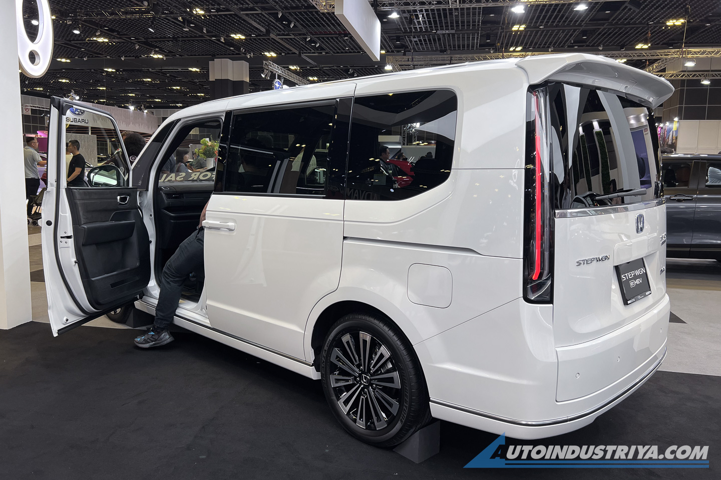 2024 Singapore Motor Show