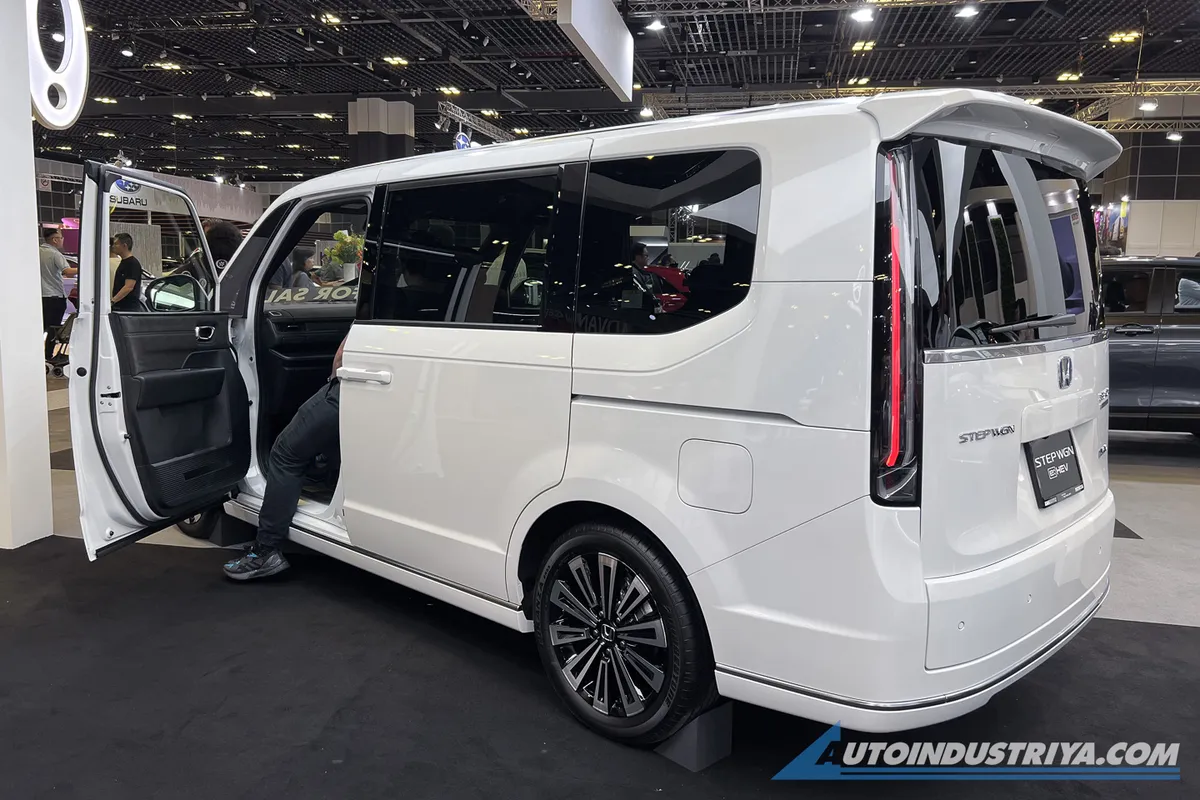 2024 Singapore Motor Show