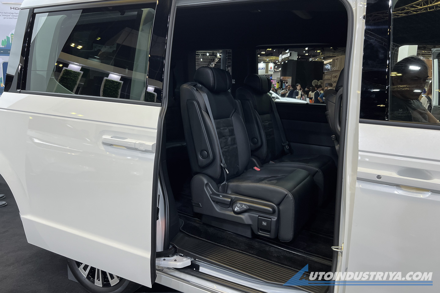 2024 Singapore Motor Show