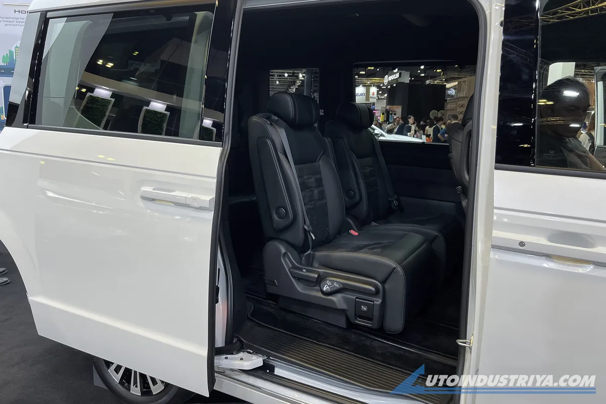 2024 Singapore Motor Show