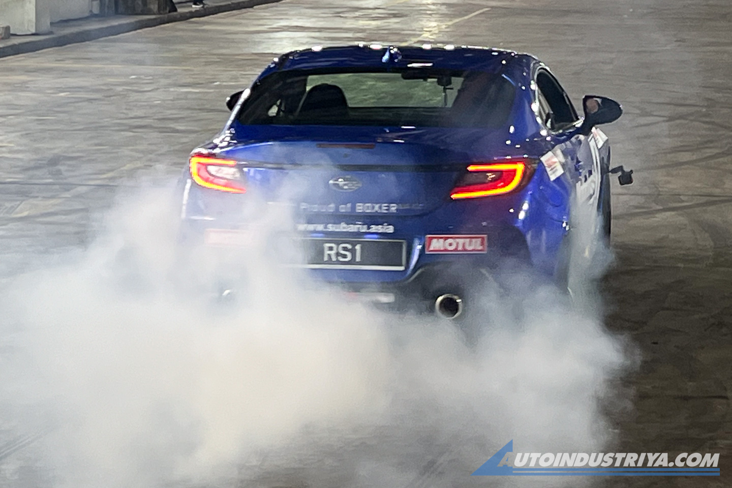 2024 Singapore Motor Show