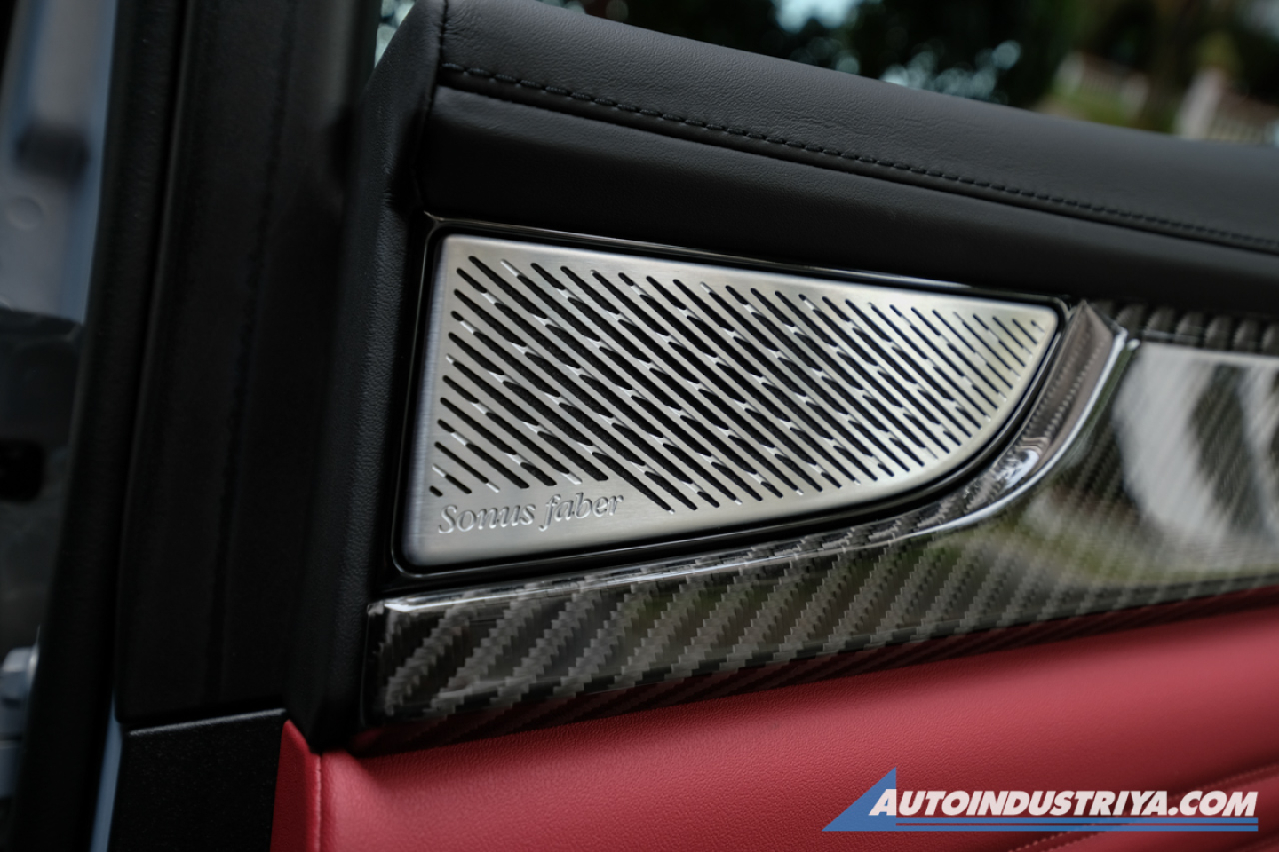 Maserati Grecale: Elevating the grand touring SUV experience