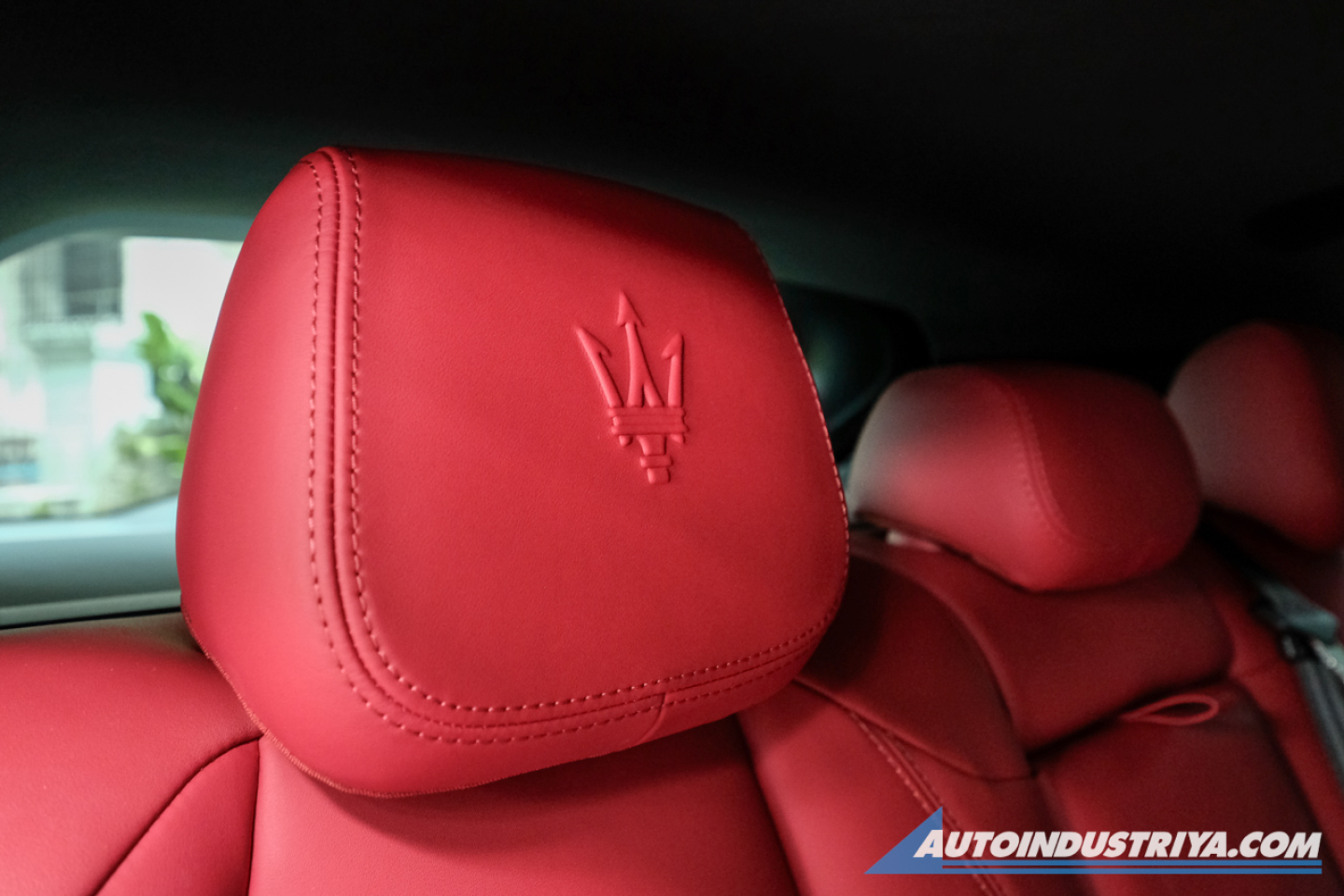 Maserati Grecale: Elevating the grand touring SUV experience