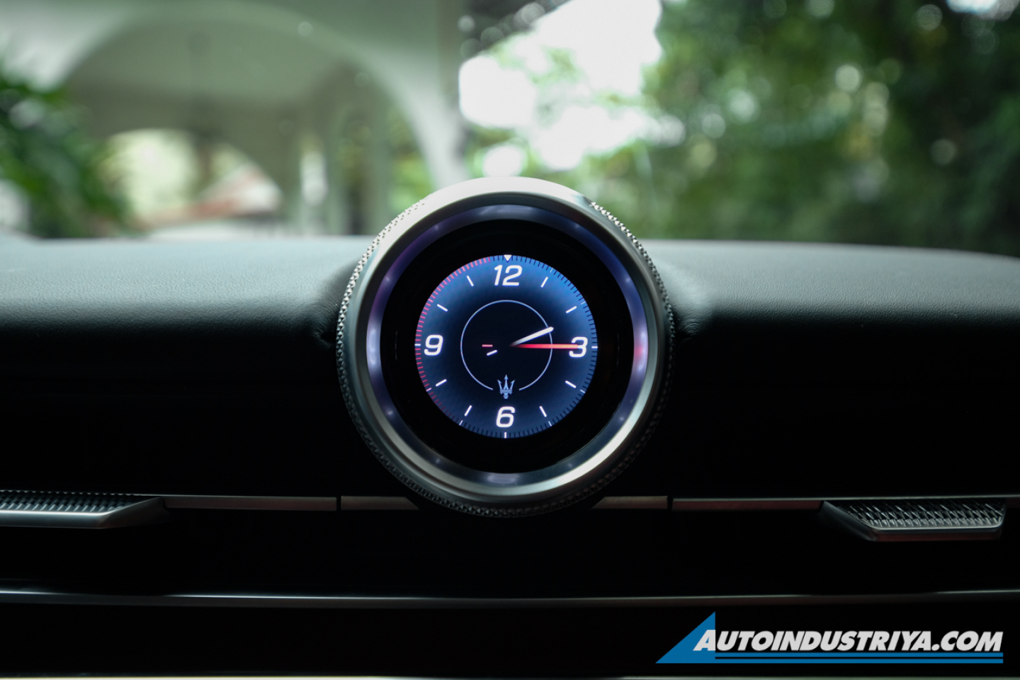 Maserati Grecale: Elevating the grand touring SUV experience