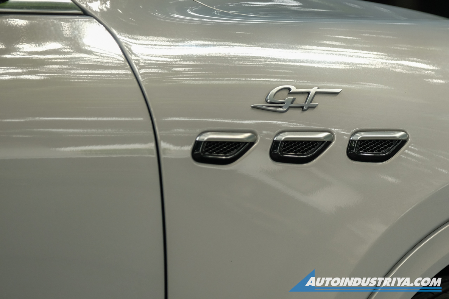 Maserati Grecale: Elevating the grand touring SUV experience