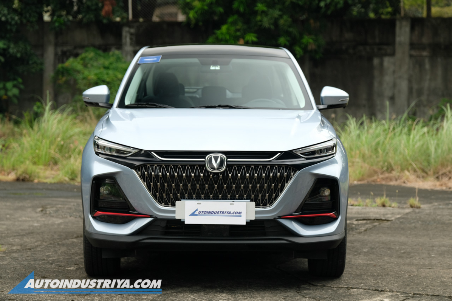2024 Changan X7 Plus 1.5T 7DCT