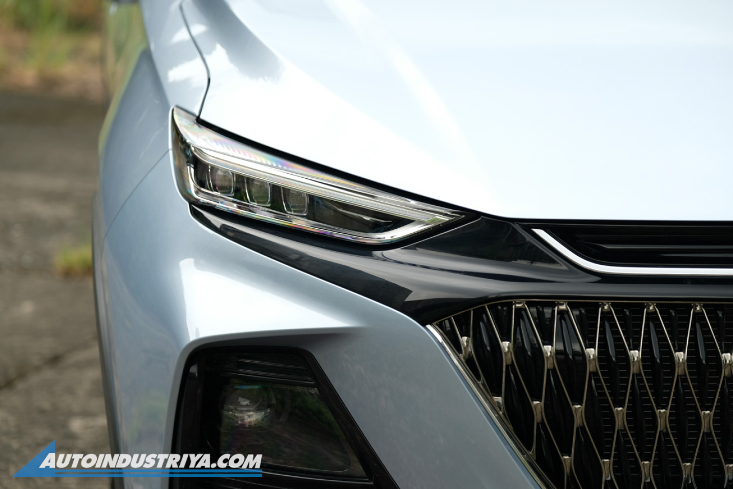 2024 Changan X7 Plus 1.5T 7DCT