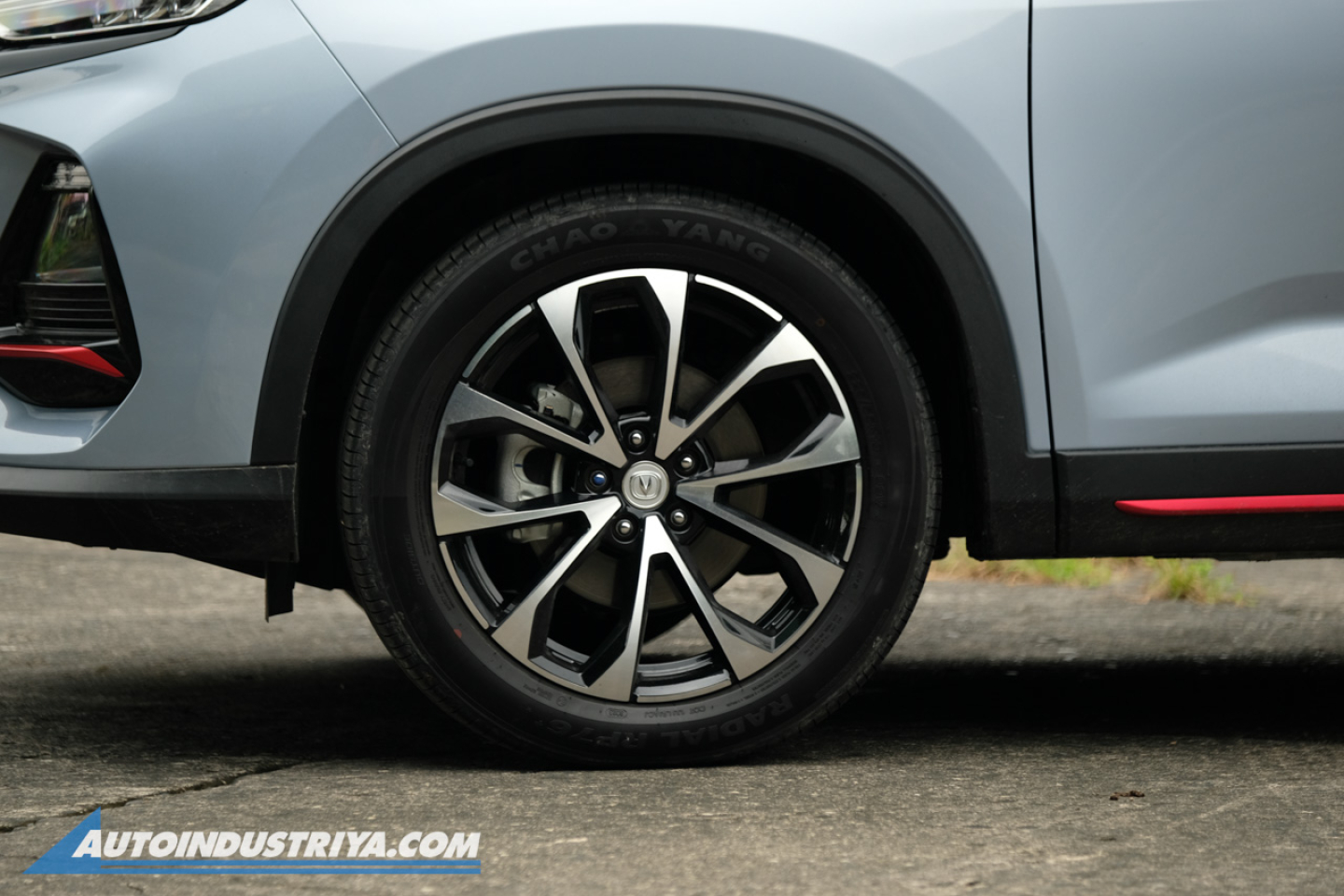 2024 Changan X7 Plus 1.5T 7DCT