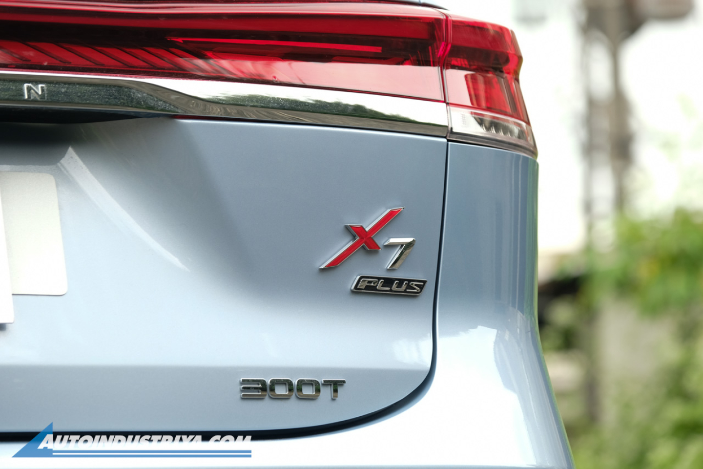 2024 Changan X7 Plus 1.5T 7DCT