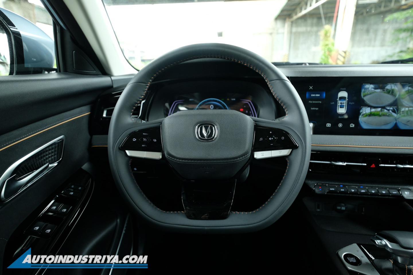 2024 Changan X7 Plus 1.5T 7DCT