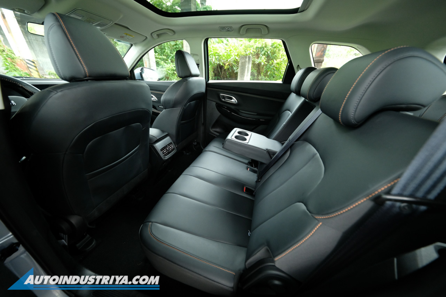 2024 Changan X7 Plus 1.5T 7DCT