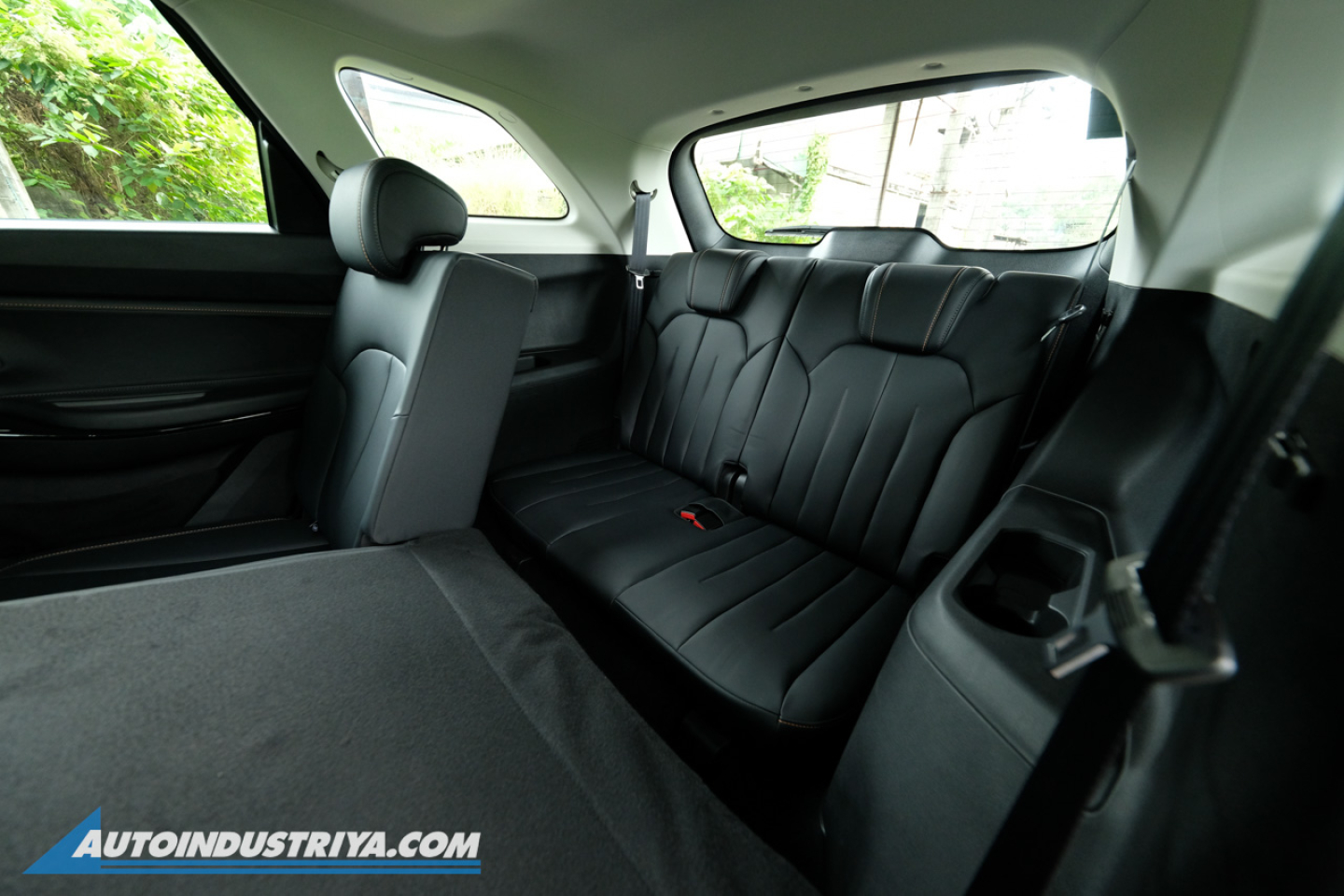 2024 Changan X7 Plus 1.5T 7DCT