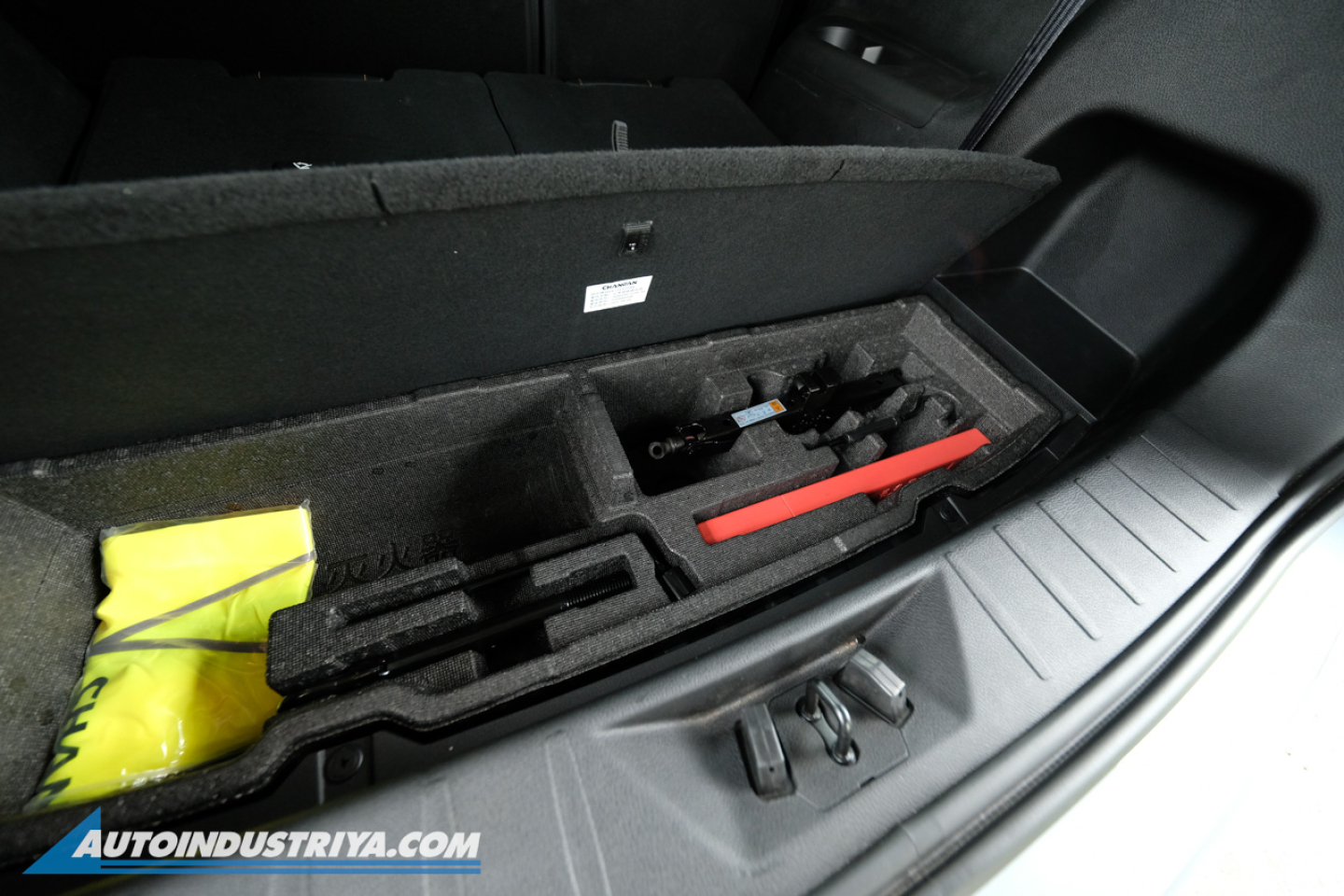 2024 Changan X7 Plus 1.5T 7DCT