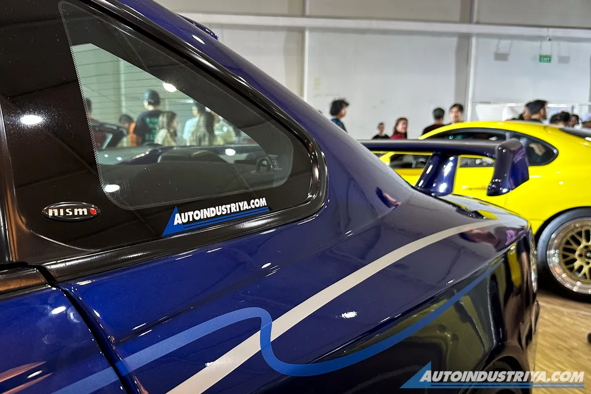 NeoClassic: A car show done right