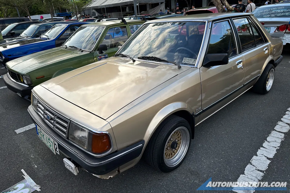 NeoClassic: A car show done right