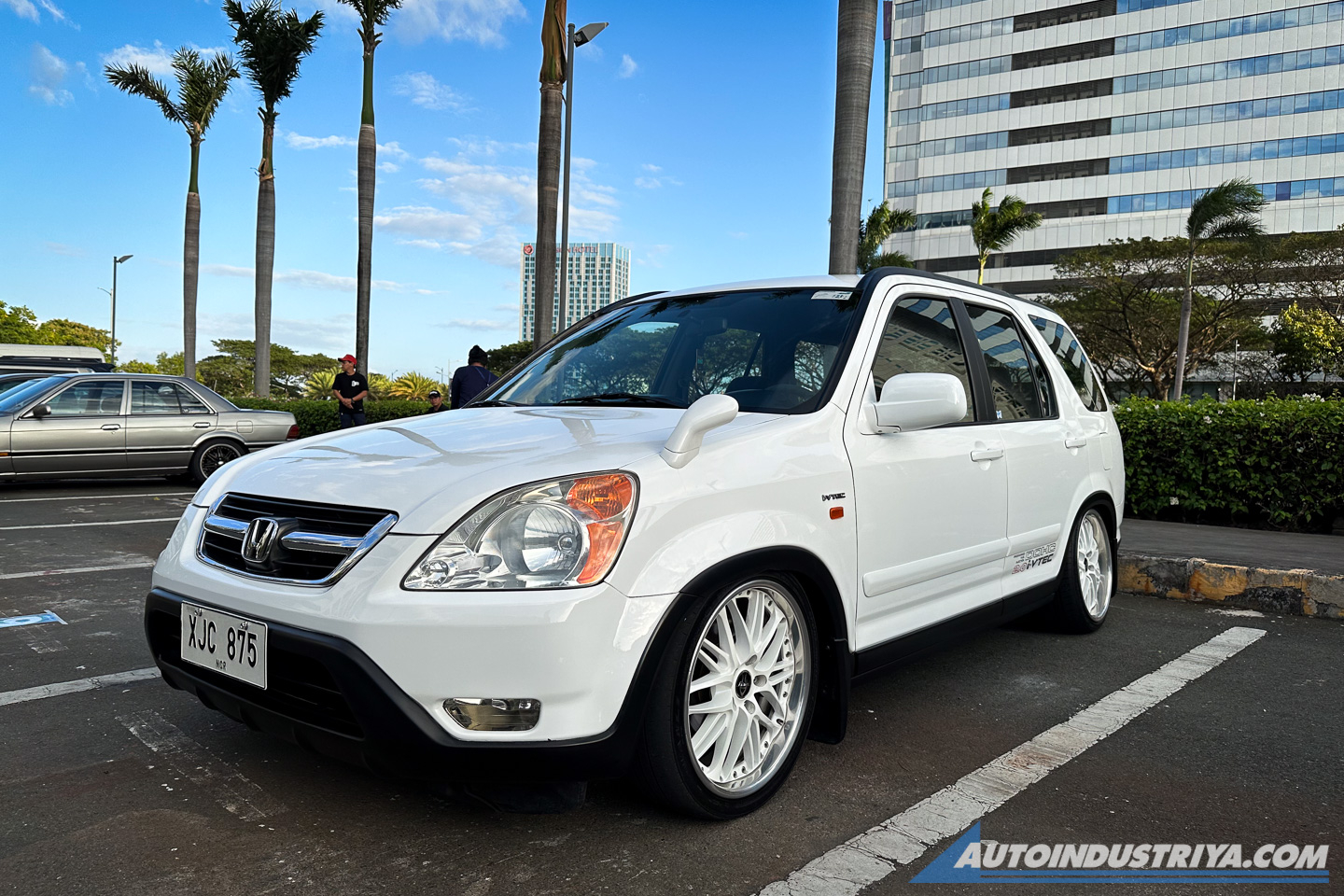 NeoClassic: A car show done right