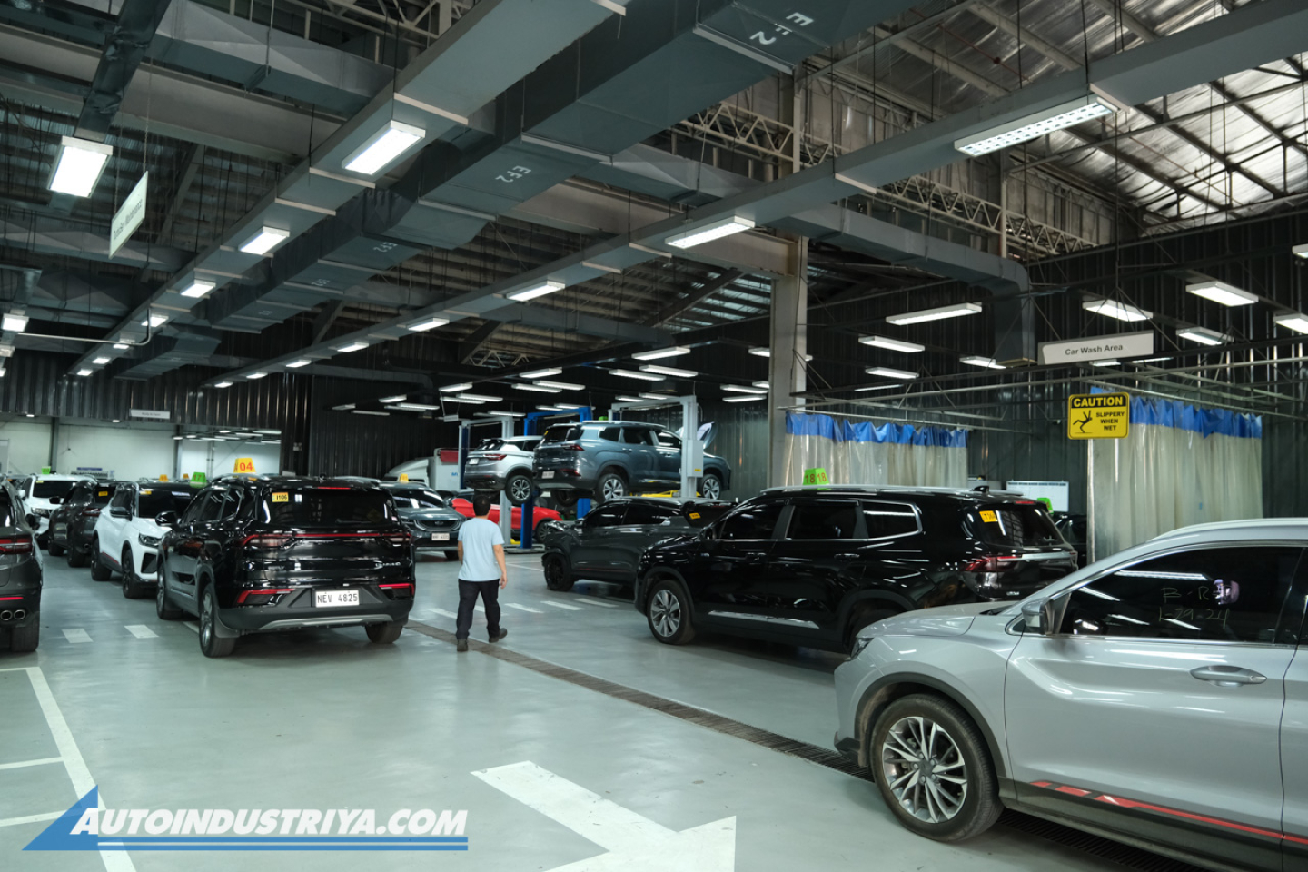 Geely PH: Ready for Redemption?