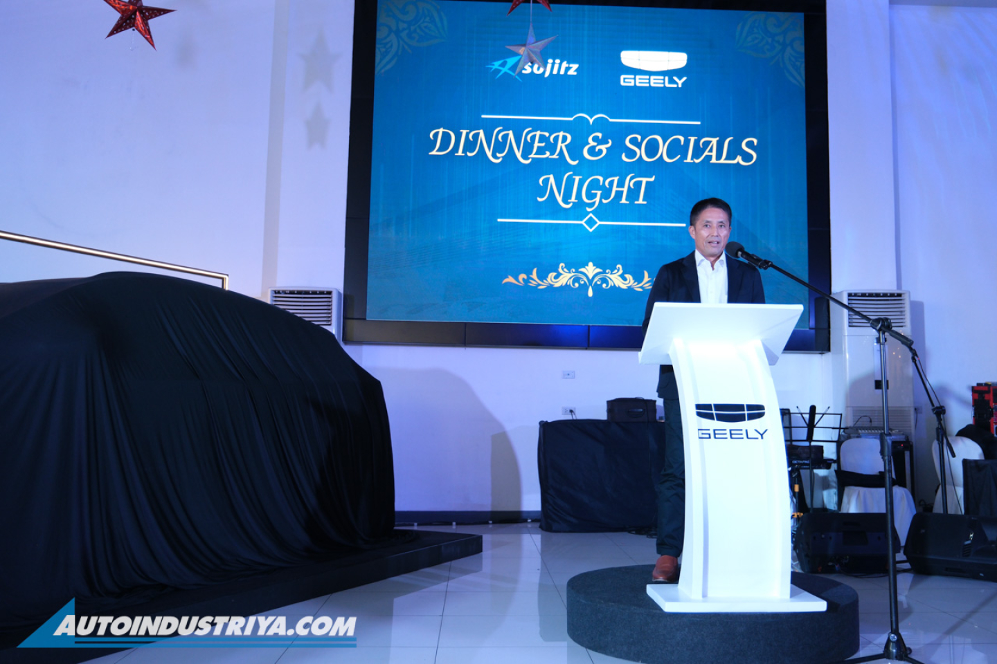 Geely PH: Ready for Redemption?