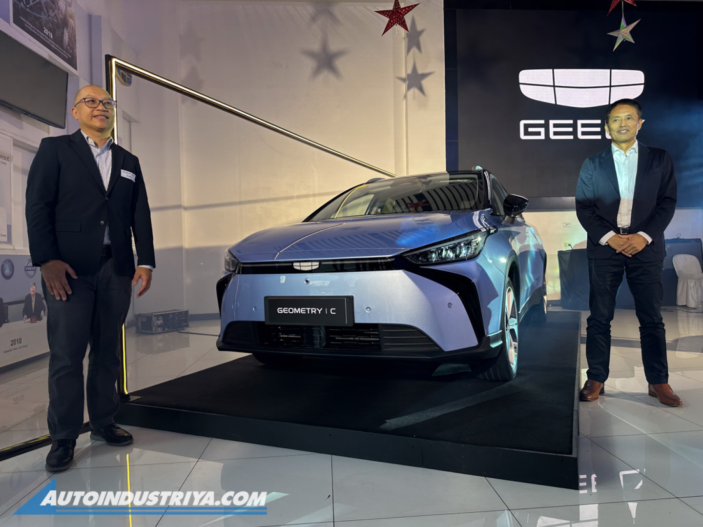 Geely PH: Ready for Redemption?