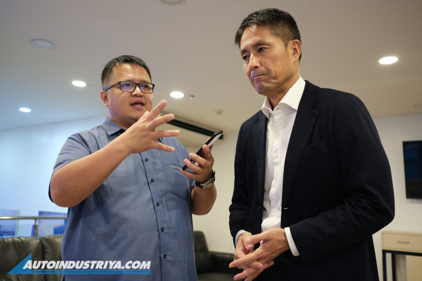 Geely PH: Ready for Redemption?