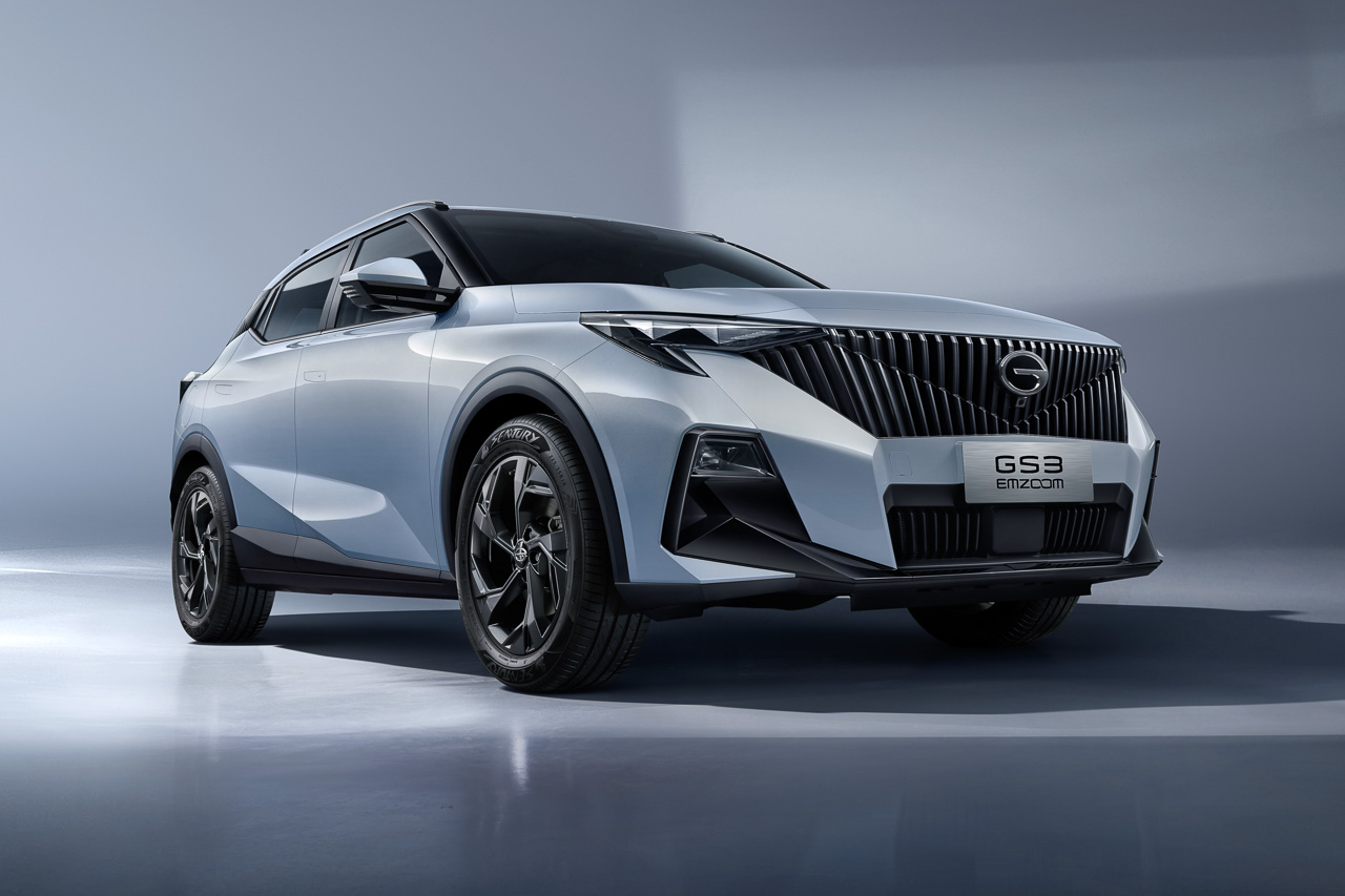 Get a GAC GS3 Emzoom for as low as PHP 898K this Feb