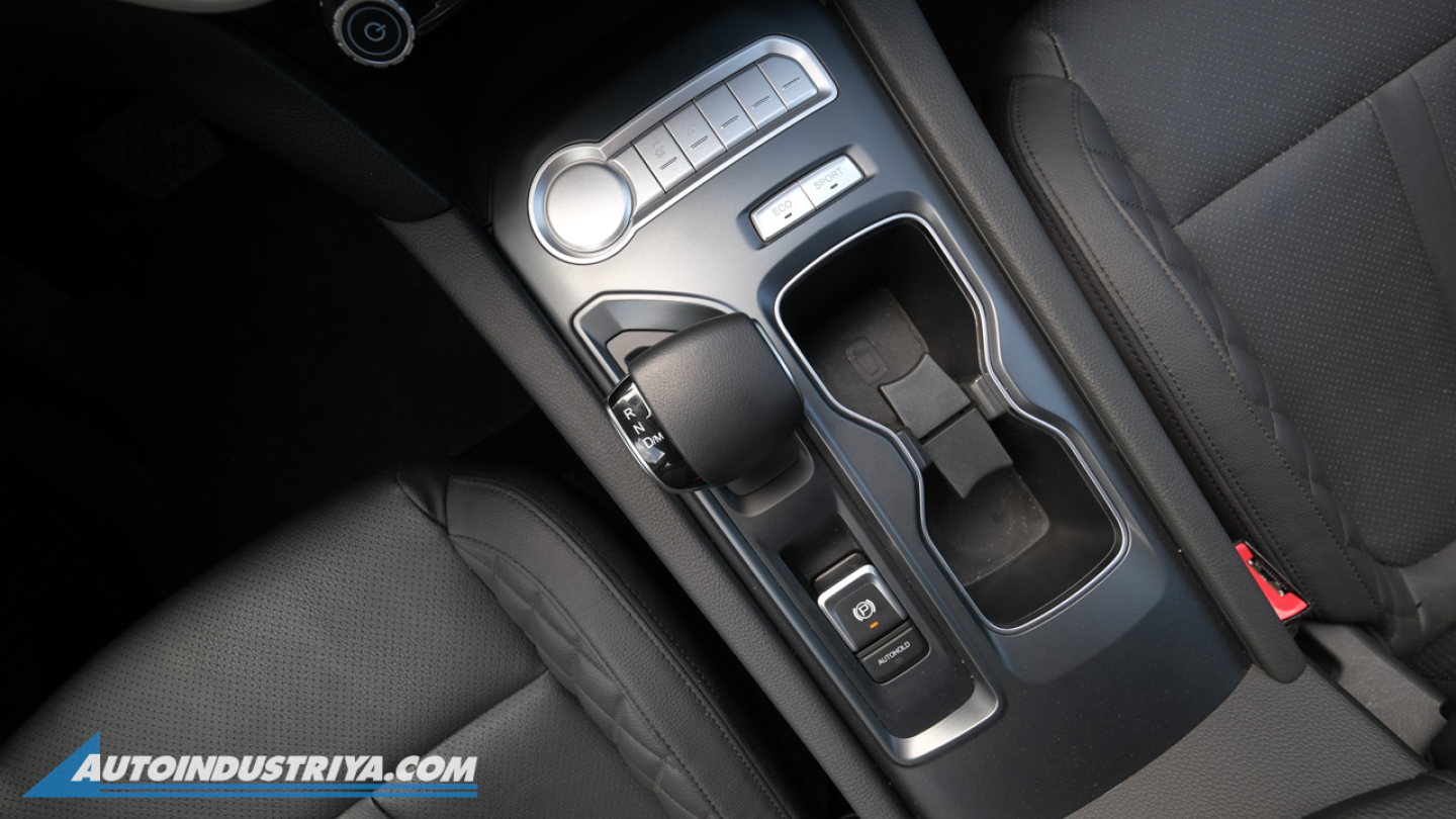 2024 Foton Thunder Sports 4x2 8AT