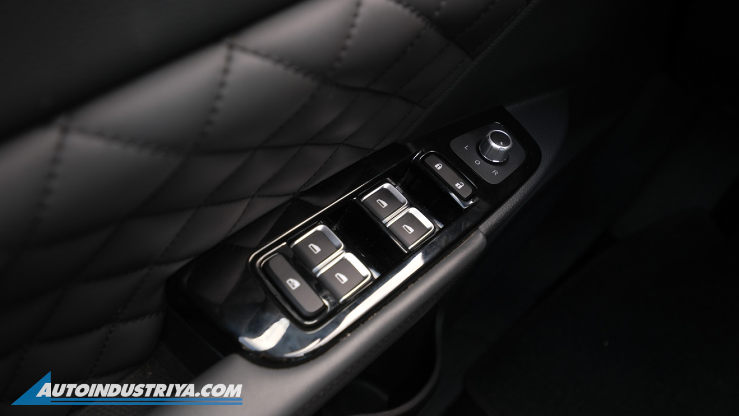 2024 Foton Thunder Sports 4x2 8AT