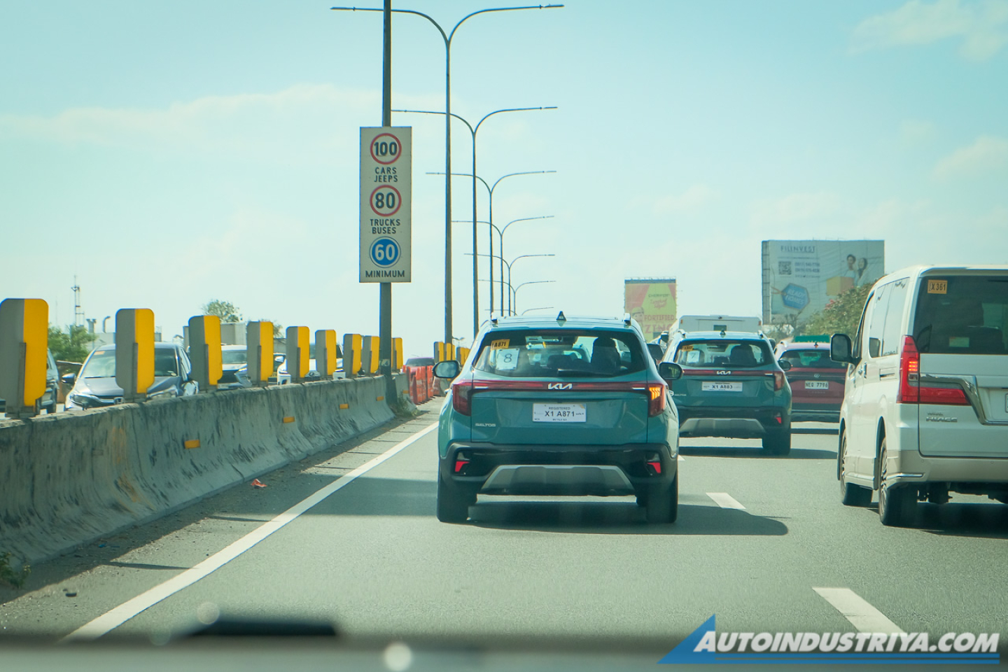 2024 Kia Seltos: 4 things we like about the refreshed B-SUV