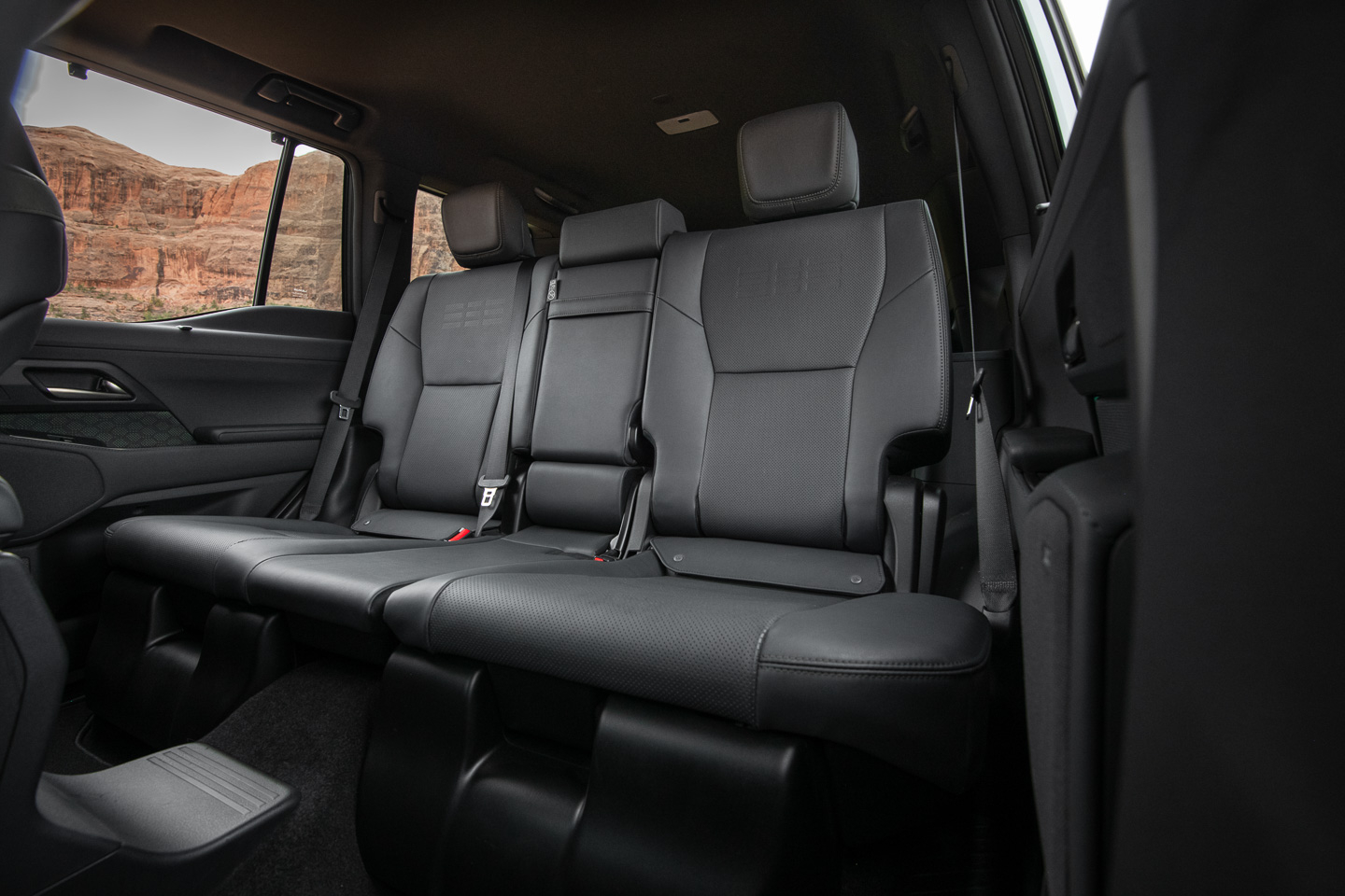 First Impressions: 2024 Lexus GX 550