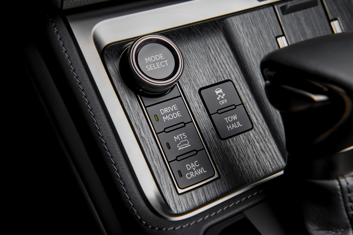 First Impressions: 2024 Lexus GX 550