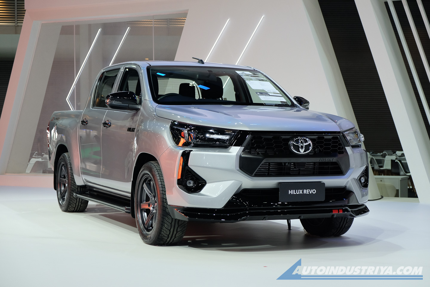 Joyful Experiences: 2024 Bangkok International Motor Show