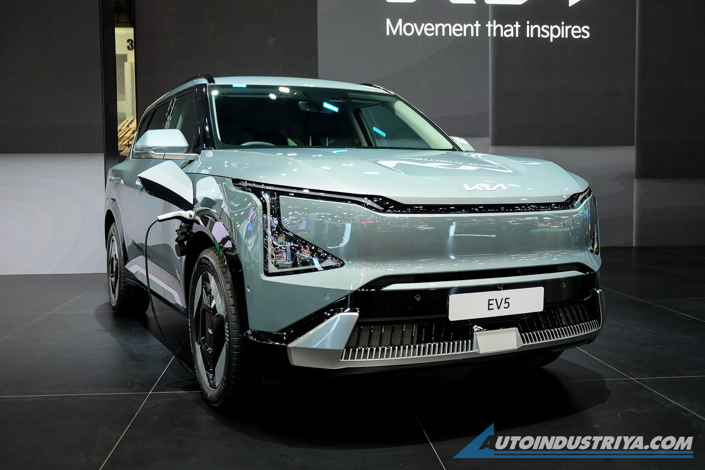 Joyful Experiences: 2024 Bangkok International Motor Show