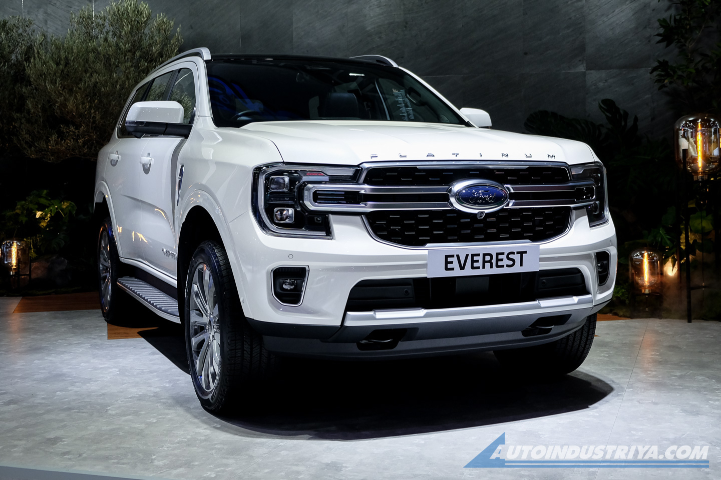 Joyful Experiences: 2024 Bangkok International Motor Show