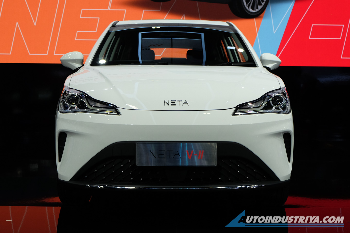 Joyful Experiences: 2024 Bangkok International Motor Show