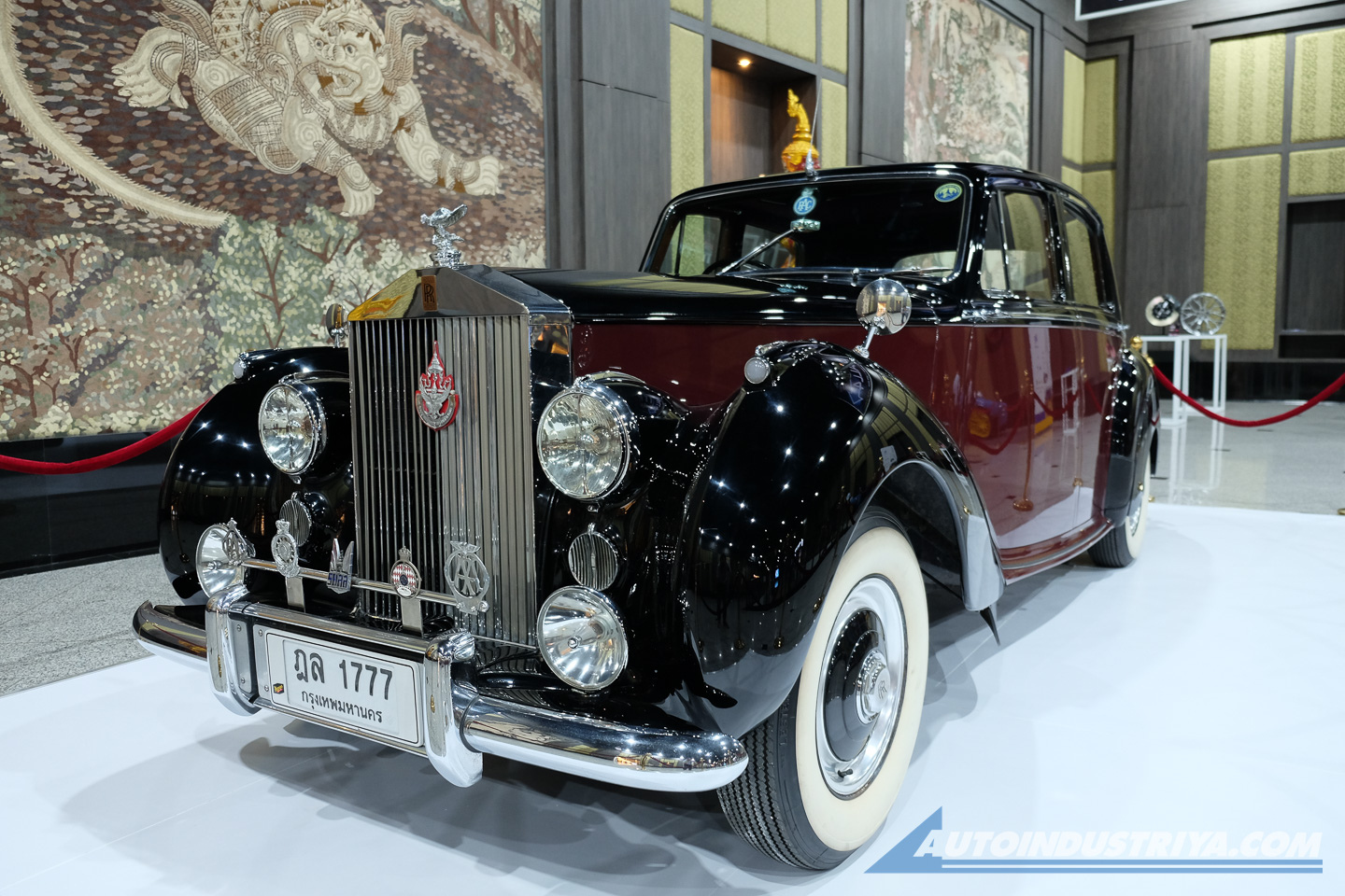 Joyful Experiences: 2024 Bangkok International Motor Show