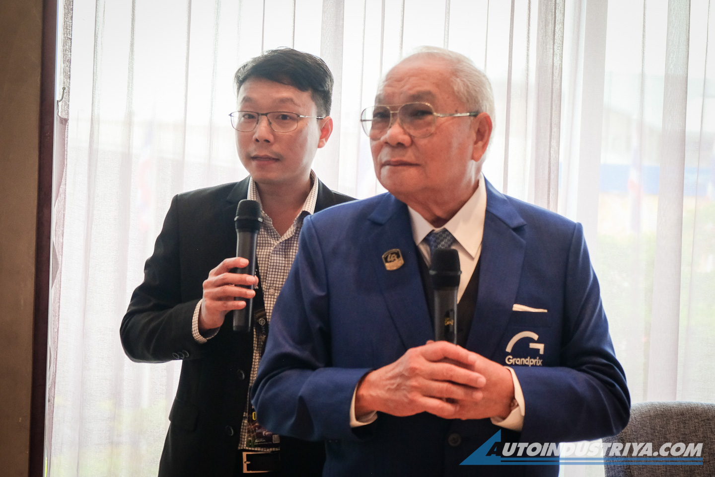 Joyful Experiences: 2024 Bangkok International Motor Show