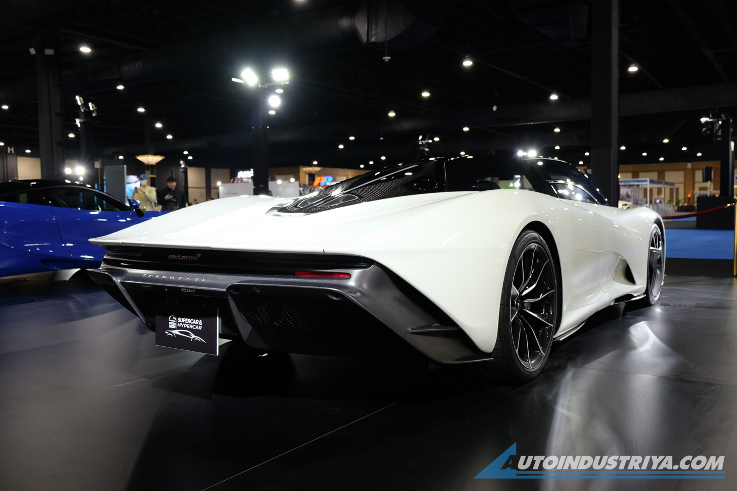 Joyful Experiences: 2024 Bangkok International Motor Show