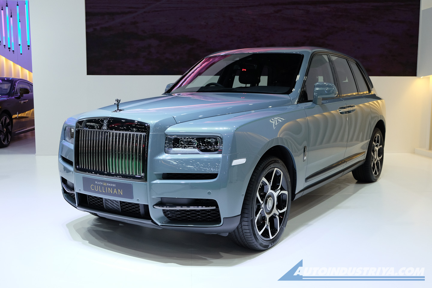 Joyful Experiences: 2024 Bangkok International Motor Show