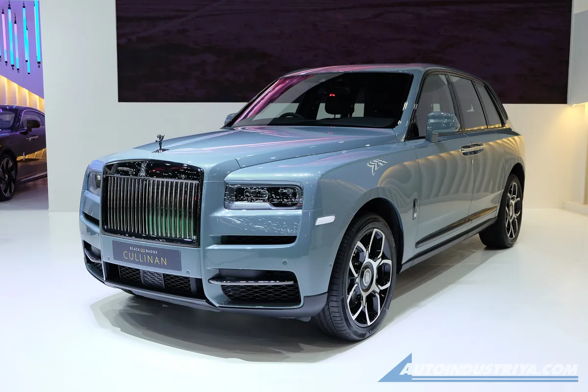 Joyful Experiences: 2024 Bangkok International Motor Show