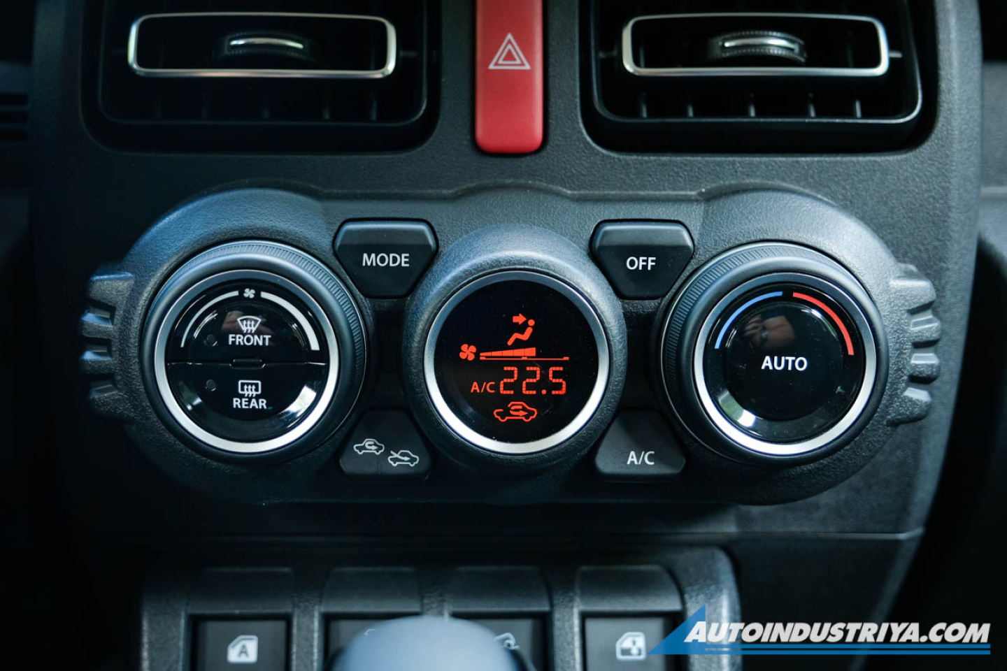 2024 Suzuki Jimny 5-Door GLX AT