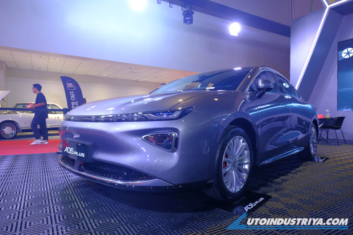 2024 Manila International Auto Show doubles up at WTC and SMX