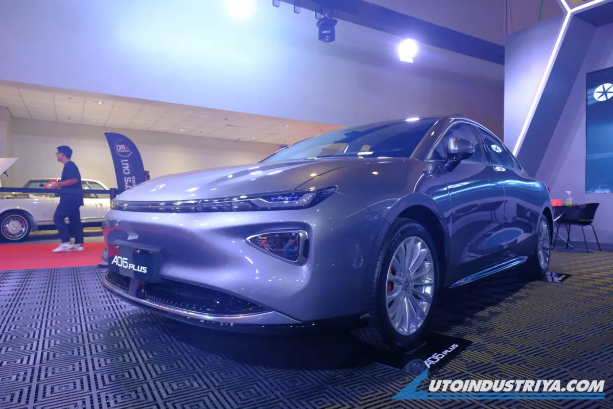 2024 Manila International Auto Show doubles up at WTC and SMX