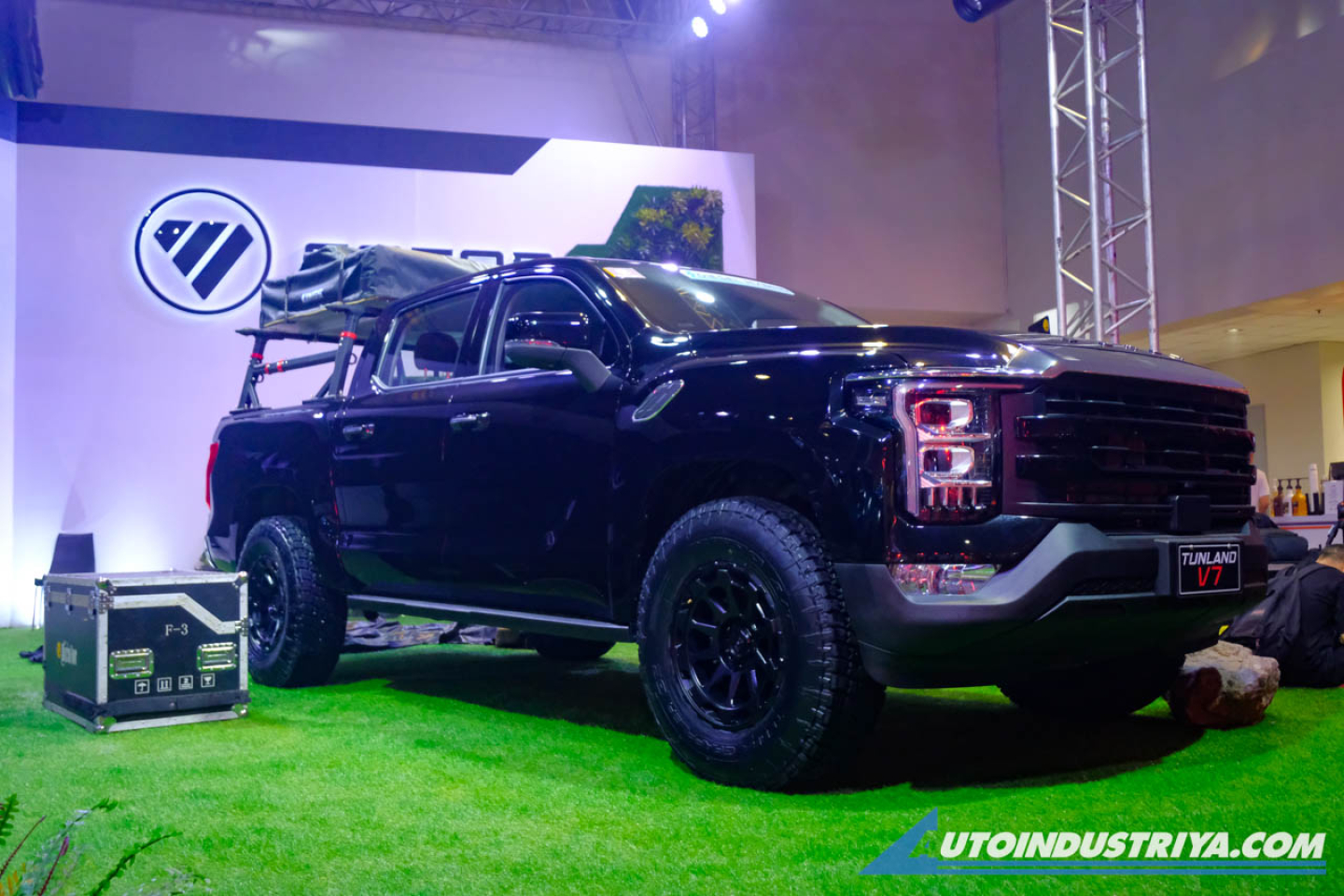 2024 Manila International Auto Show doubles up at WTC and SMX