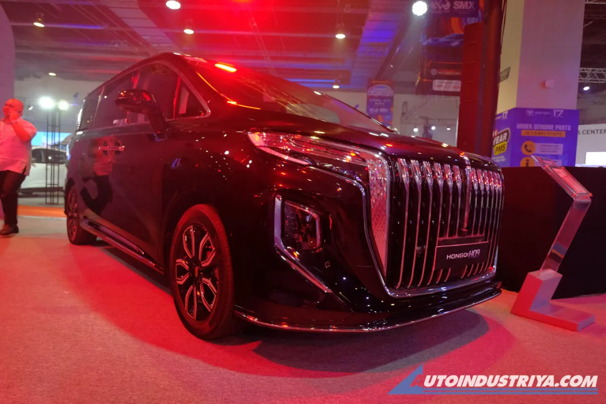 2024 Manila International Auto Show doubles up at WTC and SMX