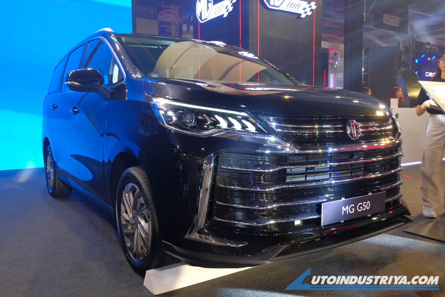 2024 Manila International Auto Show doubles up at WTC and SMX