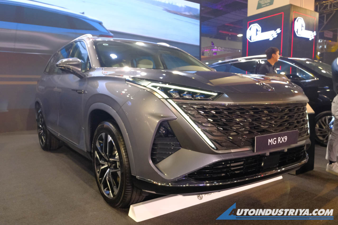 2024 Manila International Auto Show doubles up at WTC and SMX