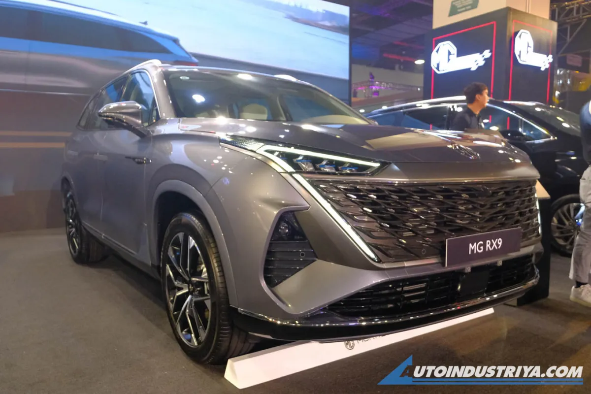 2024 Manila International Auto Show doubles up at WTC and SMX